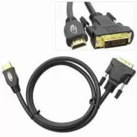dvi连接线 dvi转hdmi线 dvi线 dvi转vga dvi转hdmi 转5BNC
