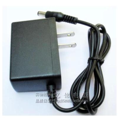 12V1000MA闭路监控电源，ADSL猫电源，保证足电流 移动电源适配器