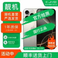 [二手99新] Apple iPhone 16 Pro 原色 256GB 二手苹果16P手机 全网通 国行5G正品