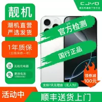 [二手99新] Apple iPhone 16 Pro Max白色 1TB 二手苹果16P手机 全网通 国行5G正品
