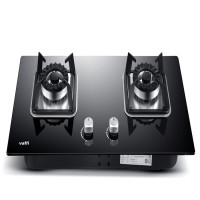 华帝燃气灶具JZT-B866B