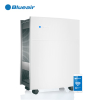 布鲁雅尔Blueair智能空气净化器家用除甲醛吸二手烟雾霾客厅室内680i