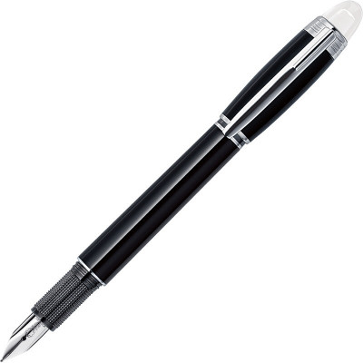 [正品保证]MontBlanc万宝龙钢笔星际行者树脂墨水笔25600/8482
