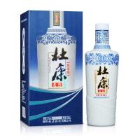 [酒厂自营]杜康老窖(尊享版)50° 500ML*2瓶装白酒送礼酒自饮白酒(新老包装随机发货)