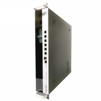 Tuunwa工控机服务器MOIPC-2062支持6个千兆网络接口1个Mini PCIe扩展槽( Intel 酷睿i7 3770 4G内存 1TB)2U多网口工控电脑主机
