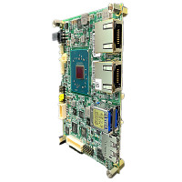 Tuunwa 宽温单板工控机SIBC-2522自带2路串口(N3350(板载)4GB 128GB MSATA) TDP功耗低至6W 工作温度-20℃-60℃100mm*72mm