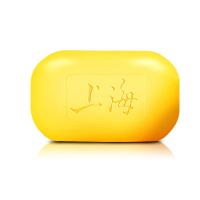 上海硫磺皂香皂洗脸皂牛皂洁面洗面皂洗澡洗头沐浴硫肥皂去油 85g*5块