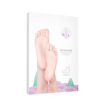 半亩花田去死皮老茧足膜脱皮足部护理嫩脚脚部去角质嫩脚丫脚膜套