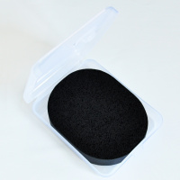 芬呢欧海藻按摩洗脸扑带收纳盒加厚细腻洁面扑洗脸海绵卸妆洗颜棉