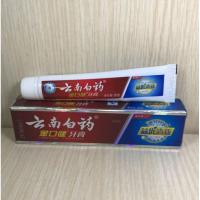 牙膏30克 益优清新 冰拧薄荷香型 益生菌CPT