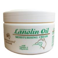 芙丽芳丝绵羊油澳洲原装gm澳芝曼澳洲绵羊油VE滋润面霜250g素颜补水保湿日霜护肤乳液