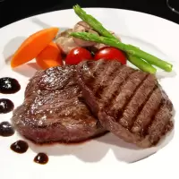 联豪家庭菲力牛排套餐团购10片1500g生鲜牛肉新鲜牛扒儿童吃顺丰