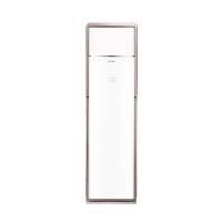 美的（Midea）空调 3匹 直流变频冷暖 智能 立柜式家用空调 KFR-72LW/WPBA3@XJxzRoZFCY