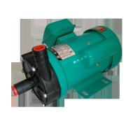 胜川宝 MP/MD 磁力驱动泵 化工泵 MP耐腐蚀酸碱小泵电镀微型抽药水磁力泵 70R(M)