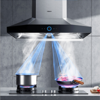 老板(ROBAM)CXW-260-8235S