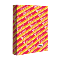 APP特级金丝雀70GA4(8包装)复印纸 打印纸 办公用纸 高级办公 白色卡纸 办公文具 纯木浆纸