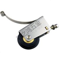 浴室移滑轮304不锈钢衣柜下轮推拉隔断下凸轮_819_272_480