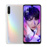 小米(MI)小米CC9e 6GB+128GB 白色恋人 屏幕指纹 3200万美颜自拍 4800万超广角三摄 全网通 水滴全面屏拍照游戏手机/小米cc9e