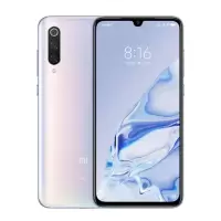 小米9 Pro 5G 骁龙855Plus 30W无线闪充 12GB+512GB 梦之白 双卡全网通全面屏游戏拍照智能新品手机