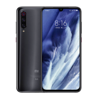 小米9 Pro 5G 12GB+512GB 钛银黑 双卡全网通 骁龙855Plus 30W无线闪充全面屏游戏拍照智能新品手机