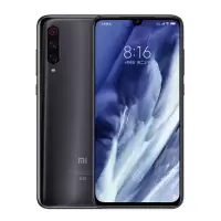 小米9 Pro 5G 8GB+256GB 钛银黑 双卡全网通 骁龙855Plus 30W无线闪充全面屏游戏拍照智能新品手机