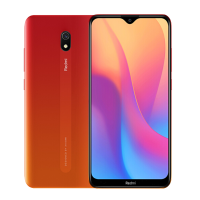 小米 (MI) Redmi 红米8A 4+64GB 珊瑚橙 全网通4G手机5000mAh长续航 大电量大音量拍照游戏智能手机双卡双待 移动联通电信4G/红米8a