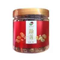 汇群堂胎菊40g散风清热，平肝明目，目赤肿痛