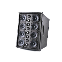 DICD  8*3寸线阵列扬声器系统 DLA-808 PRO