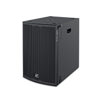 DICD 超低频扬声器 DLA-S12 PRO