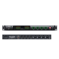 DICD  话筒处理器  DFS-4000