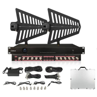 话筒天线放大器