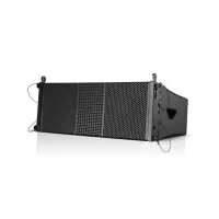 DICD DLA280 双8寸线阵列扬声器