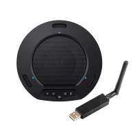 DICD 德高美科 无线全向麦克风扬声器 MK-32