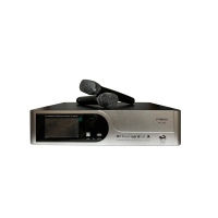 DICD FH-250 AV管理中心