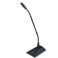 DICD 有线鹅颈麦克风TES-5600M