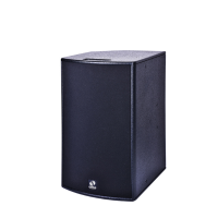 DICD SX-10 专业扬声器