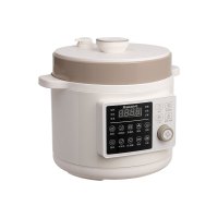 艾贝丽电压力锅ABL-YLG572