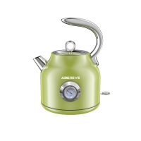 艾贝丽复古电热水壶ABL-SH15
