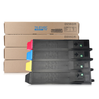 鸿图TK-8148彩色粉盒适用于京瓷M8224打印机