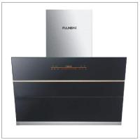 弗菱(FULING) 抽油烟机 智能触摸,带人体感应 大吸力油烟机CXW-268-FLC33