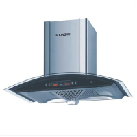 弗菱(FULING) 抽油烟机 大吸力油烟机CXW-238-FLT04