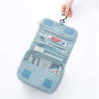 多功能旅行洗漱包防水大容量旅游出差用品收纳袋便携男女士化妆包