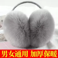 挂耳包耳套耳罩女保暖韩版男耳捂耳帽可爱儿童冬季天护耳朵套耳暖