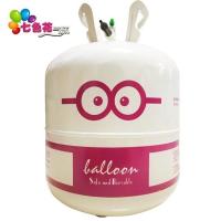 罐充打气机飘空气球生日婚礼婚房气球装饰变声氮气成都氦气小瓶