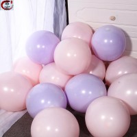 飘空生日浪漫惊喜布置房气球结婚礼用品装饰气球开业100宴会婚宴