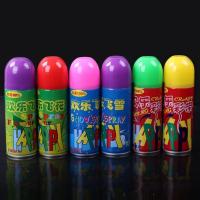 活动浪漫家用节日布置喷丝丝带道具结婚用的喷彩带花瓣 婚庆 婚礼