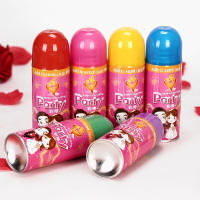 婚礼彩带喷雾雪花结婚喷雪喜庆通用礼宾生日手持彩条喷洒喷雪花派