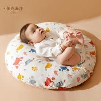 婴儿防吐奶斜坡垫防溢奶呛奶斜坡枕儿躺靠垫喂奶神器枕头