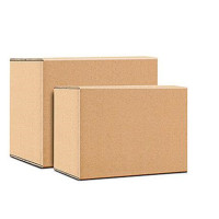 100个11号纸箱 搬家打包纸箱批发包装小纸盒子邮政快递特大号纸箱定做飞机盒