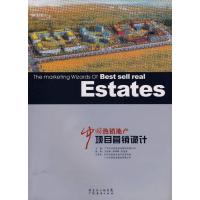 中国  地产项目营销诡计9787807288190广东经济出版社